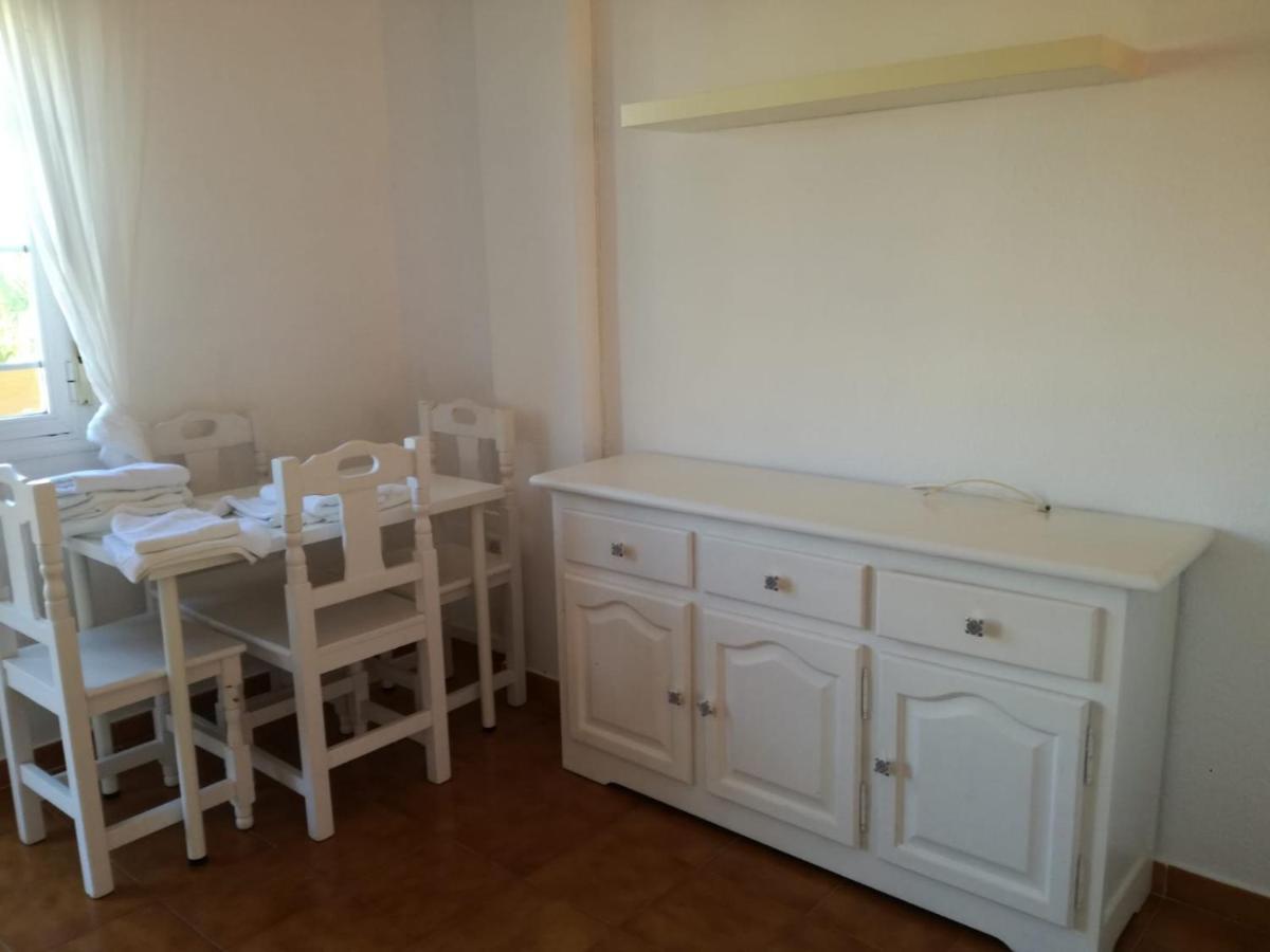 Apartamento La Tortuguita - Housity