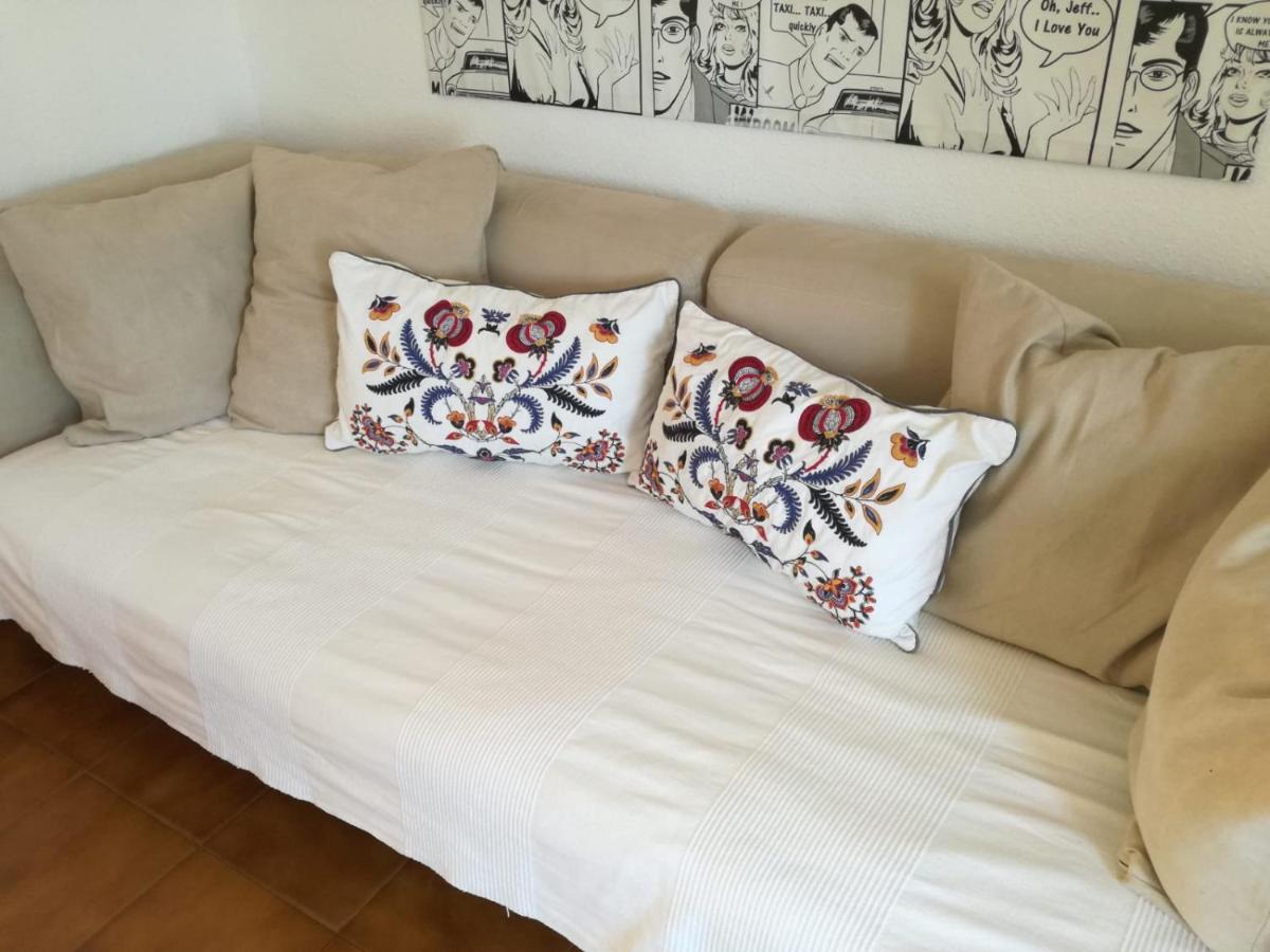 Apartamento La Tortuguita - Housity