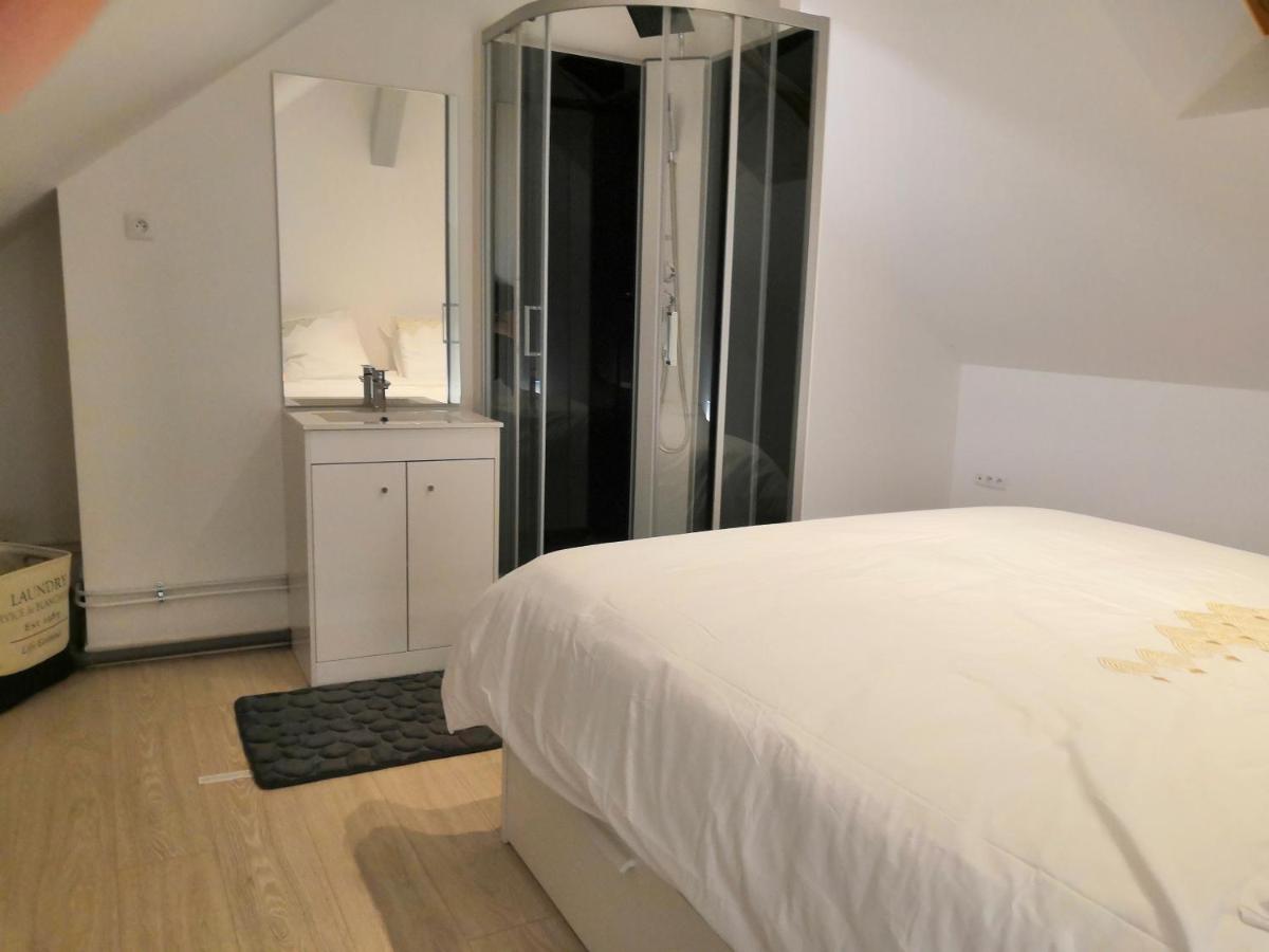 Au domaine des roches - Housity