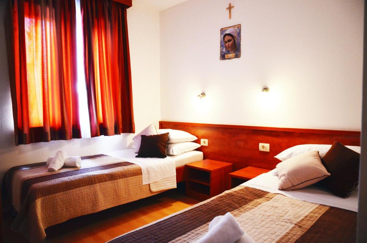 Hotel Quattro Medjugorje - Housity