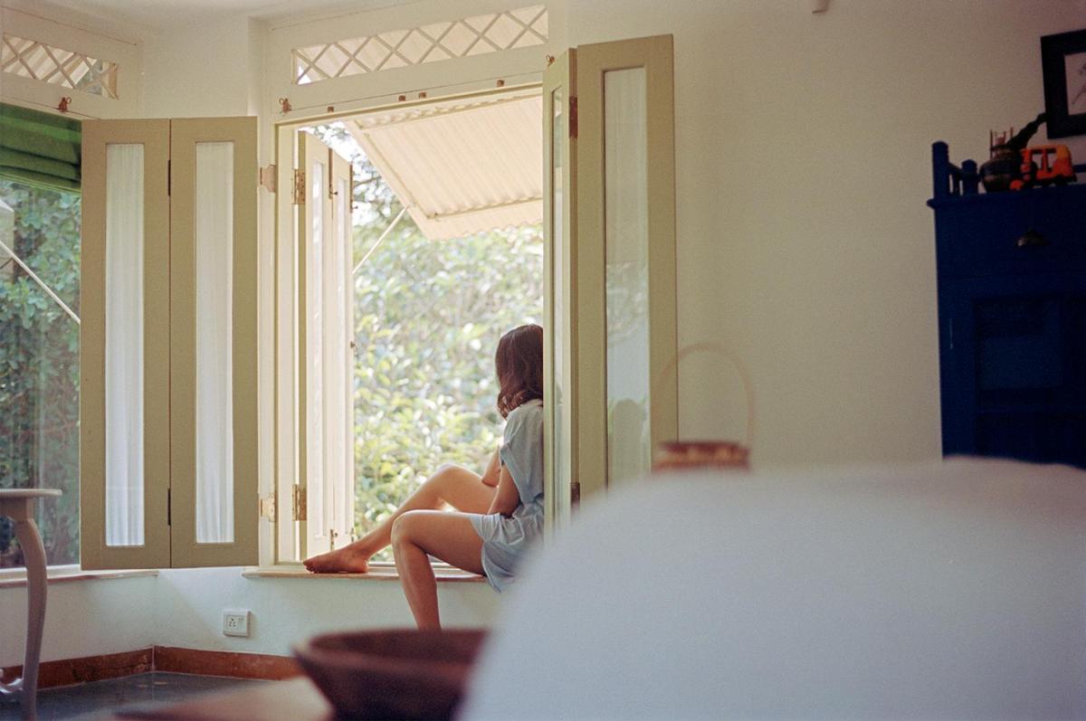 Gallery image of The Postcard Ayurveda Retreat, Old Goa, A Sitaram Ayurveda Experience in Old Goa