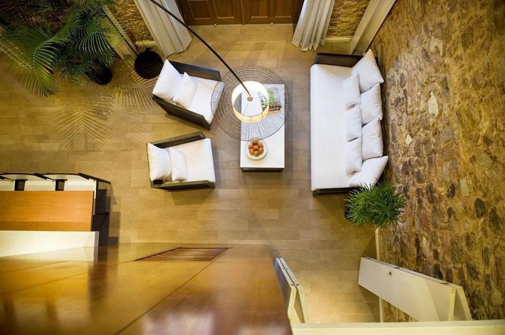 Suitetrails - Amazing SUITE in Casco Antiguo