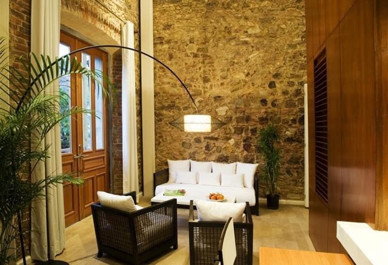Suitetrails - Amazing SUITE in Casco Antiguo