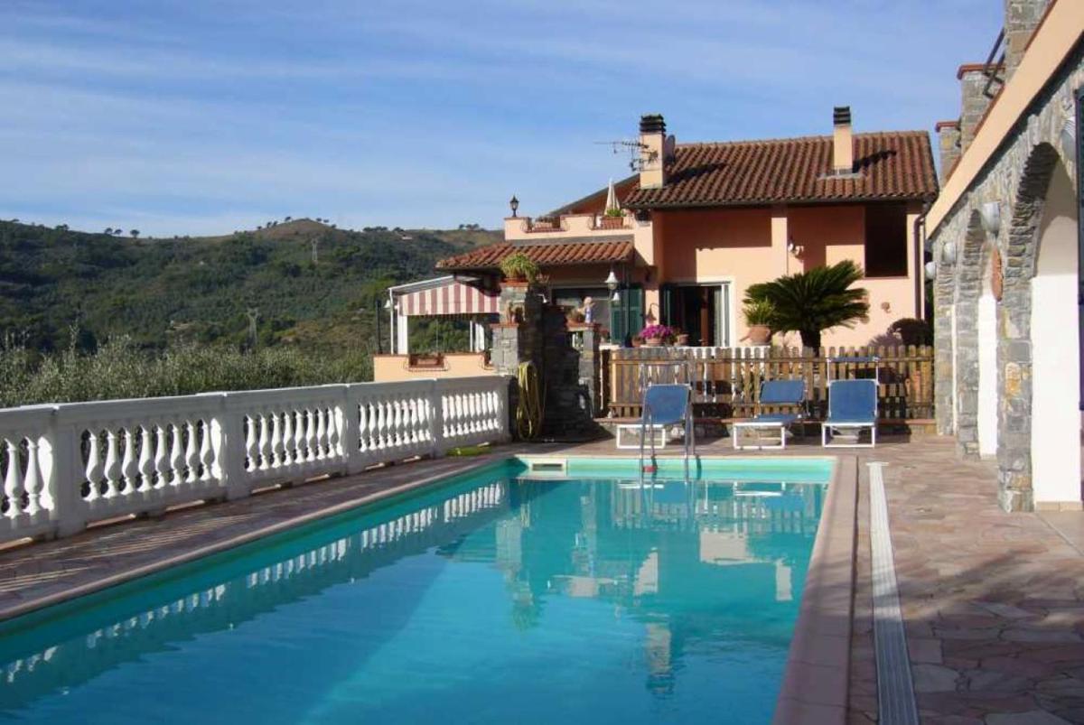Casa Rolando - Housity