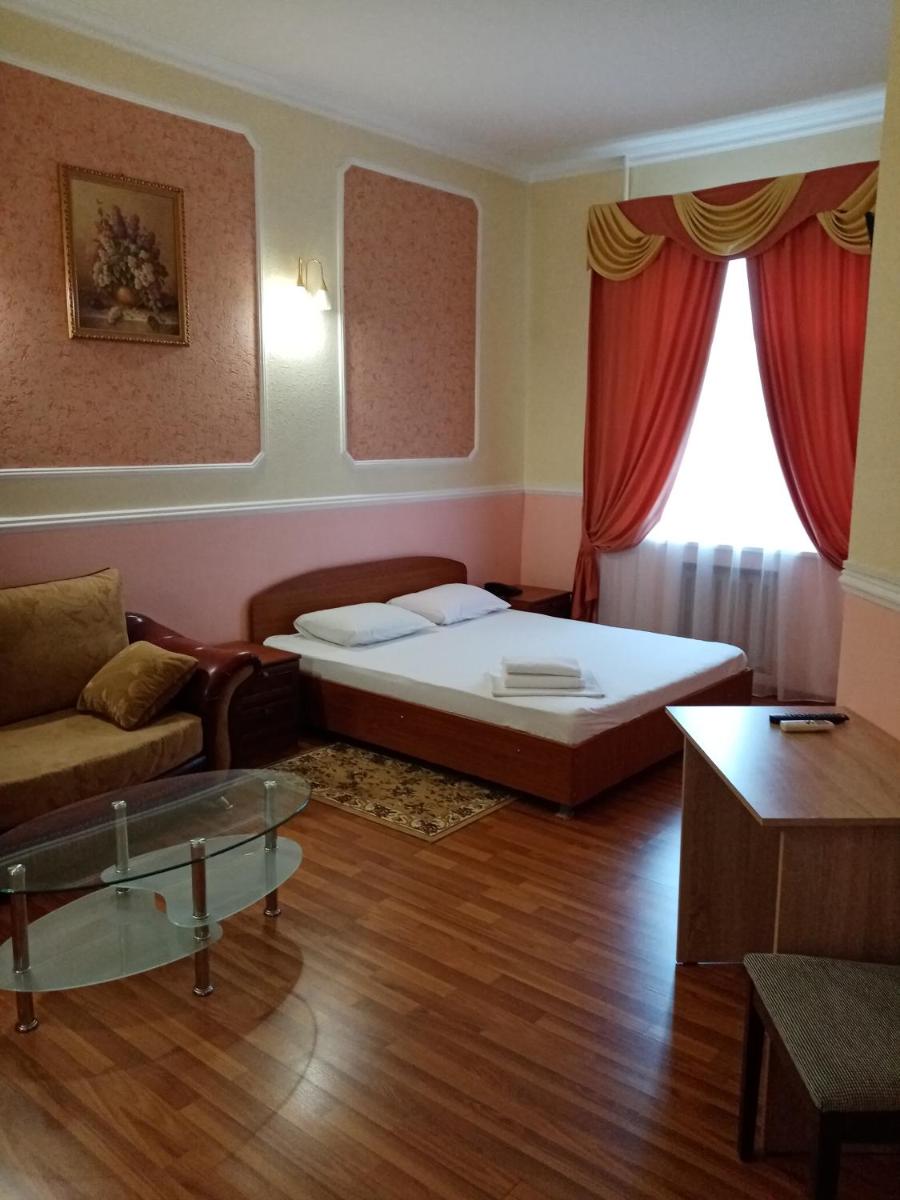 Molodezhnaya Hotel - Housity