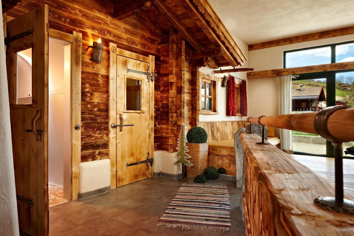 Apartment Haus am See - Hizvo