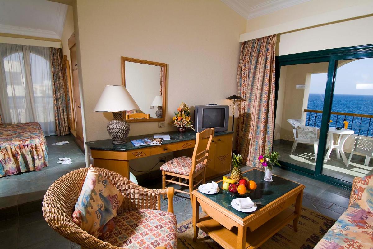 Island View Resort - Hizvo