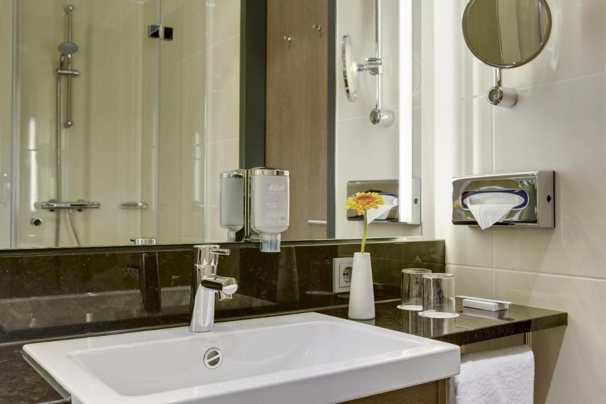 IntercityHotel Leipzig - Hizvo