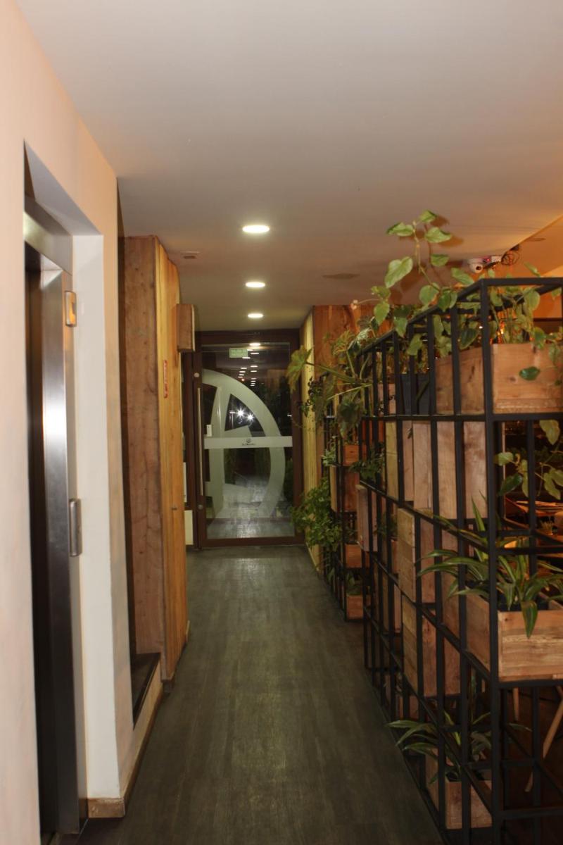 Suitetrails - Hotel Umawue