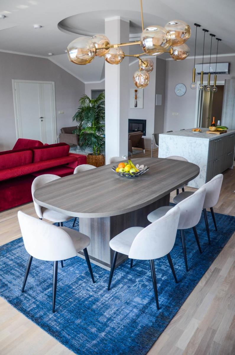 Dimitris Apartments - Housity