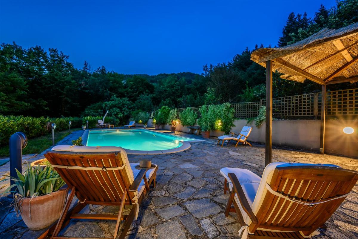 Tenuta Pian D'Attesio - Agriturismo - Housity