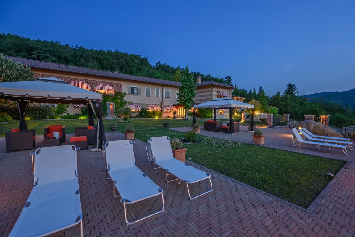 Tenuta Pian D'Attesio - Agriturismo - Housity