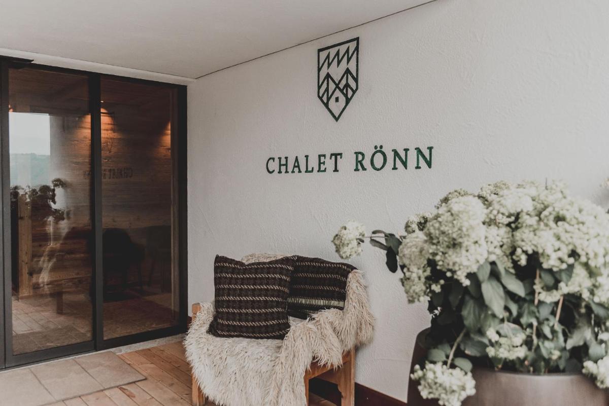 Chalet Roenn - Housity