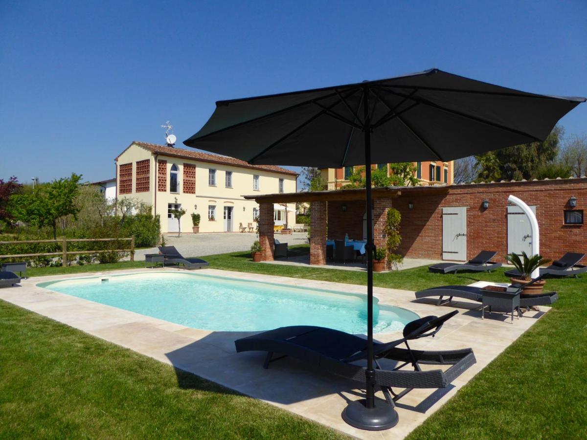 Casa Vacanze Villa Cerine - Housity