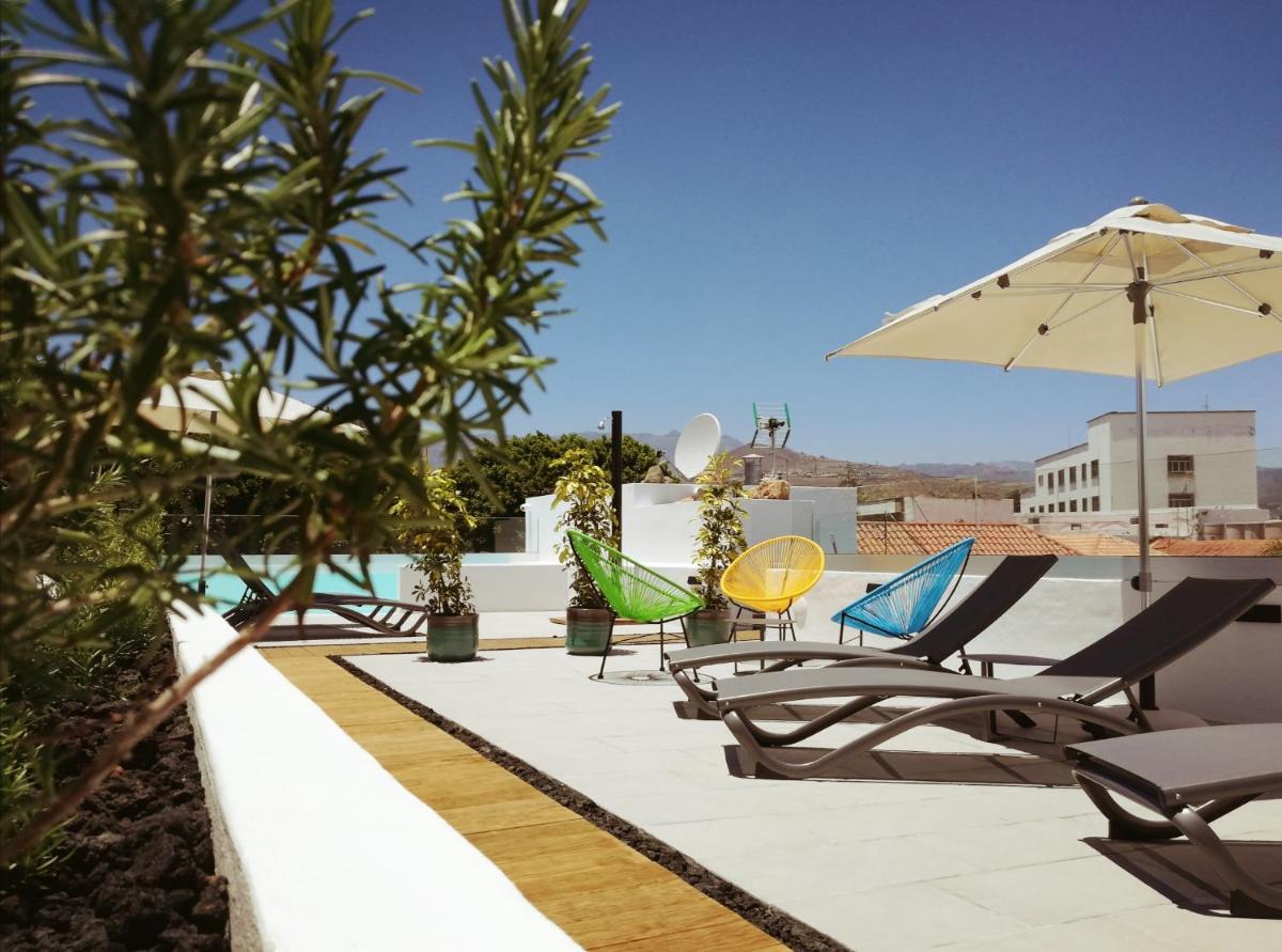 Old Town SXVI - Adults Only - Housity