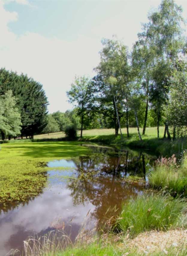 Domaine des grandes landes - Housity