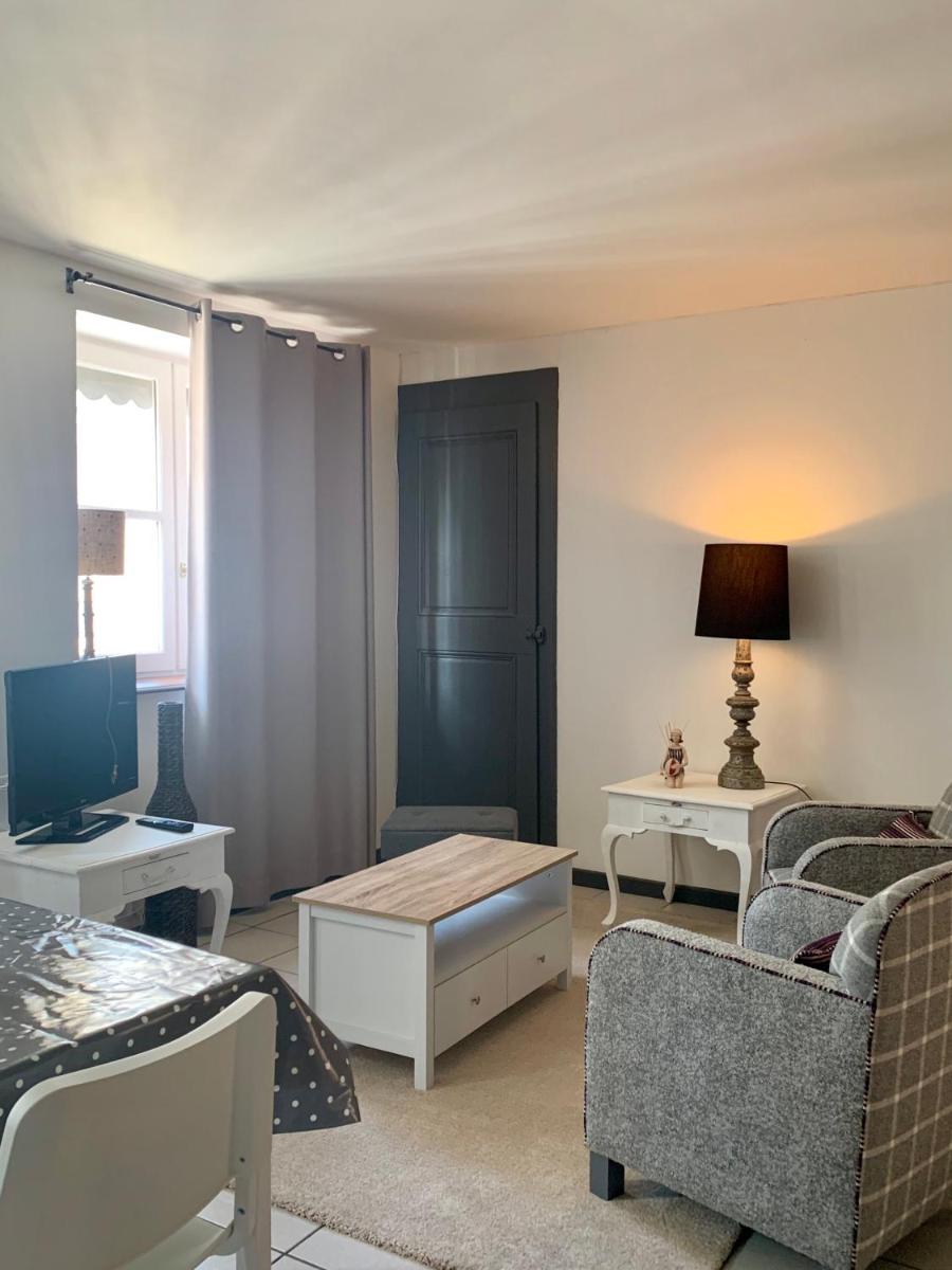 Studio au cœur de Lyon - Housity
