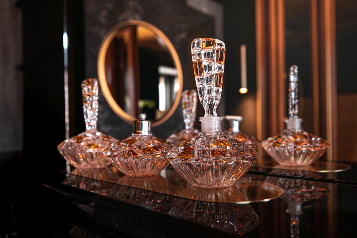 B&B Boutique Hotel N10 - Housity