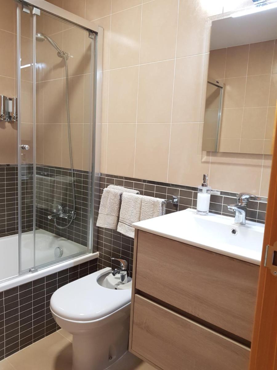Apartments Sol de Almeria Golf y Playa - Housity