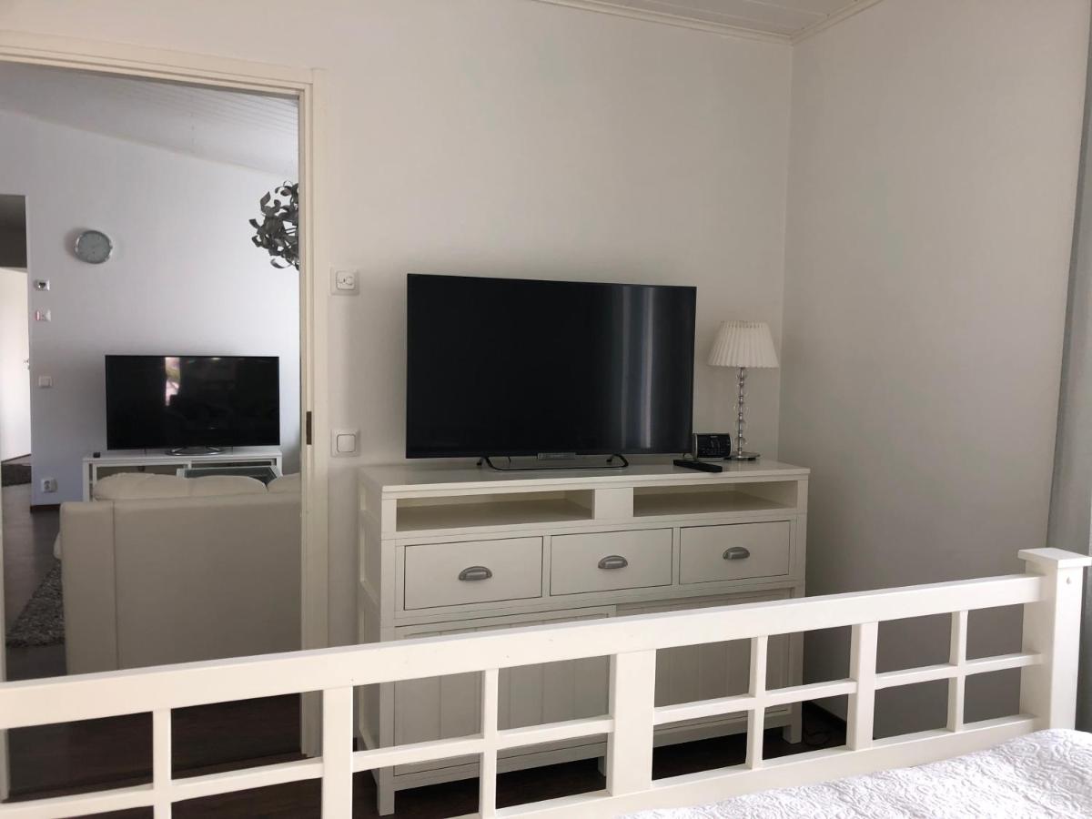 Villa Kalliorinne - Housity