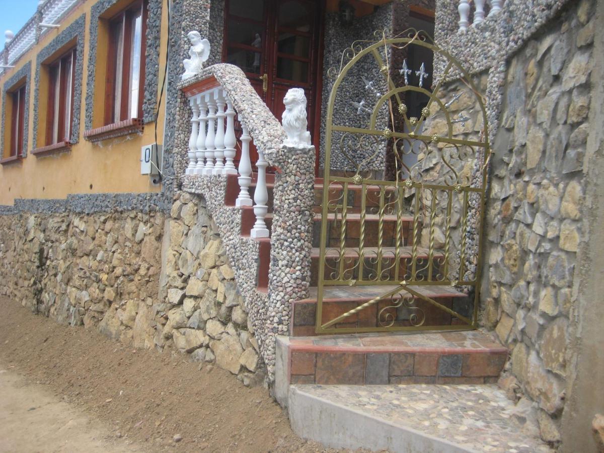 Jardin del Inca - Housity
