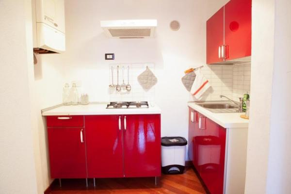 La Casa Del Porto - Housity