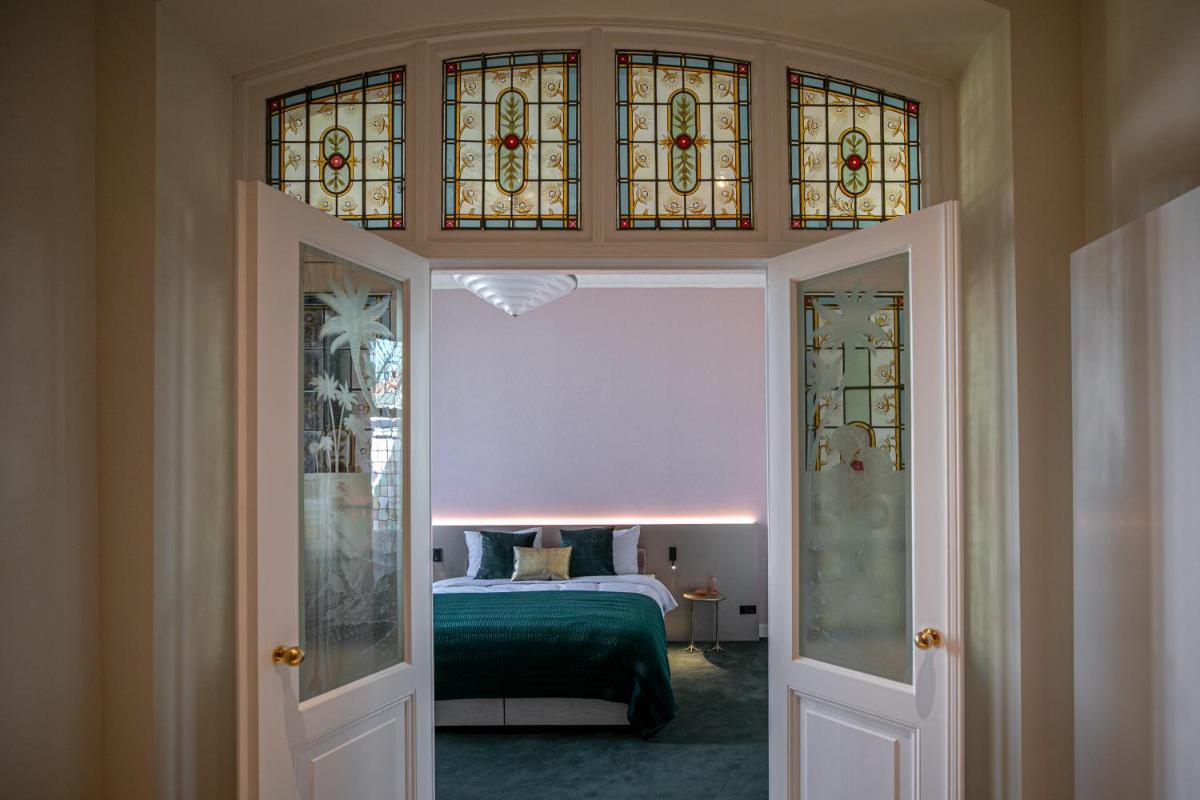 B&B Boutique Hotel N10 - Housity
