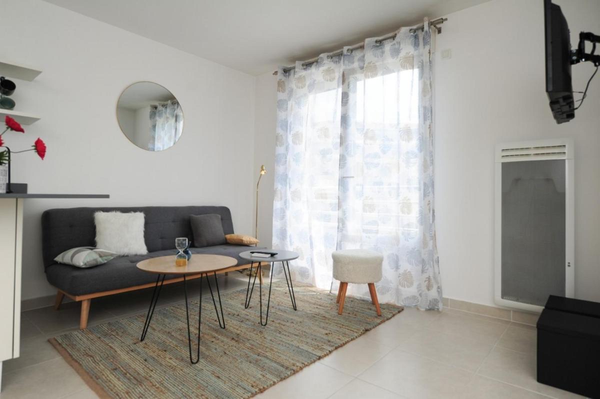Mini suite Othello - Five Stars Holiday House - Housity
