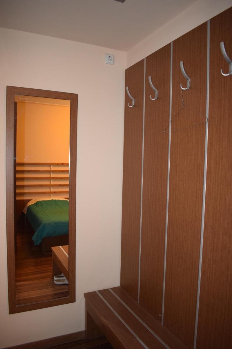 BluePoint Hotel - Housity