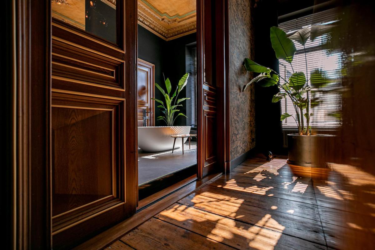 B&B Boutique Hotel N10 - Housity