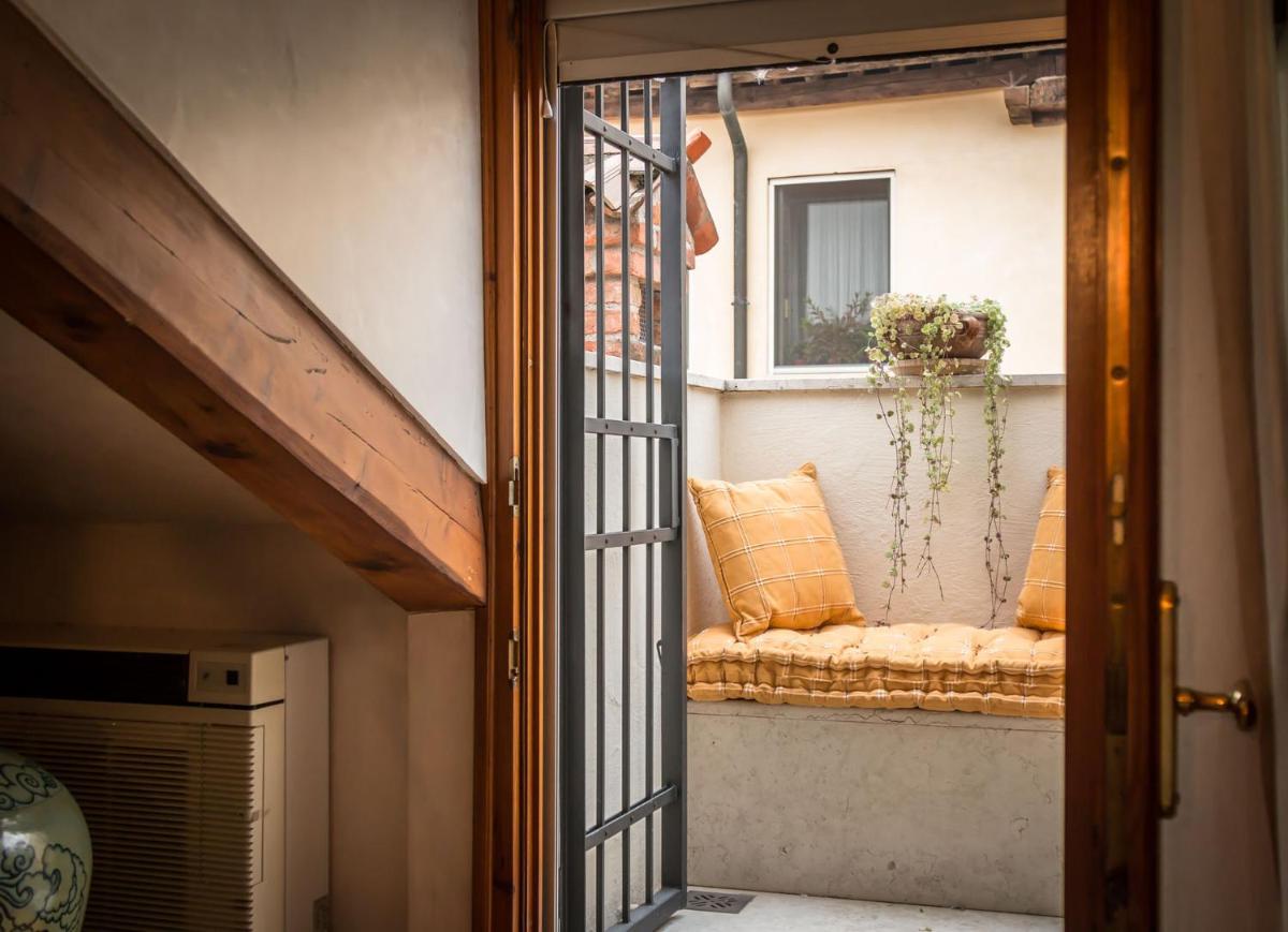 Le Stanze del Corso - Housity