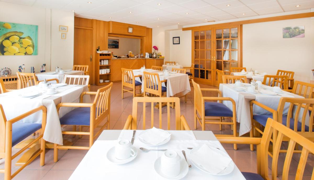 Suitetrails - Hostal Residencia Sutimar