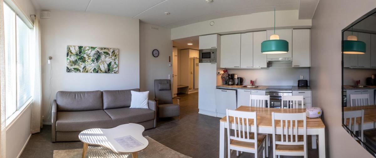 Hotel Lost In Ylläs - Housity