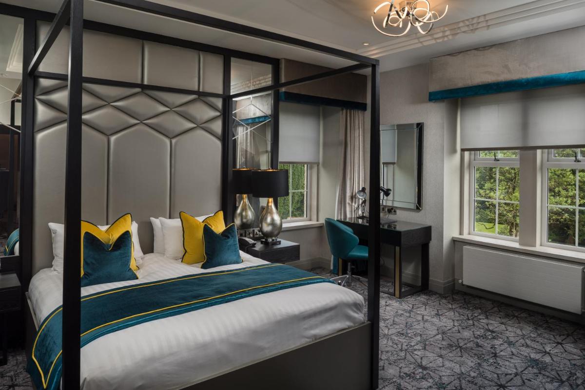 Dalmeny Park House Hotel - Housity