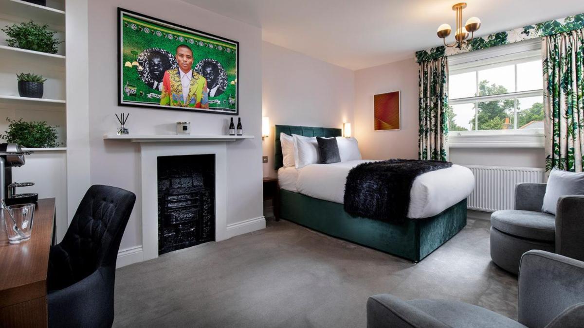 The Kings Arms - Housity