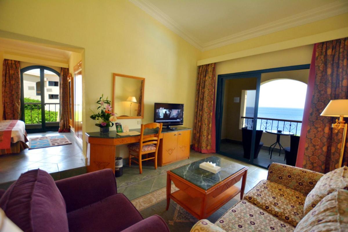 Island View Resort - Hizvo