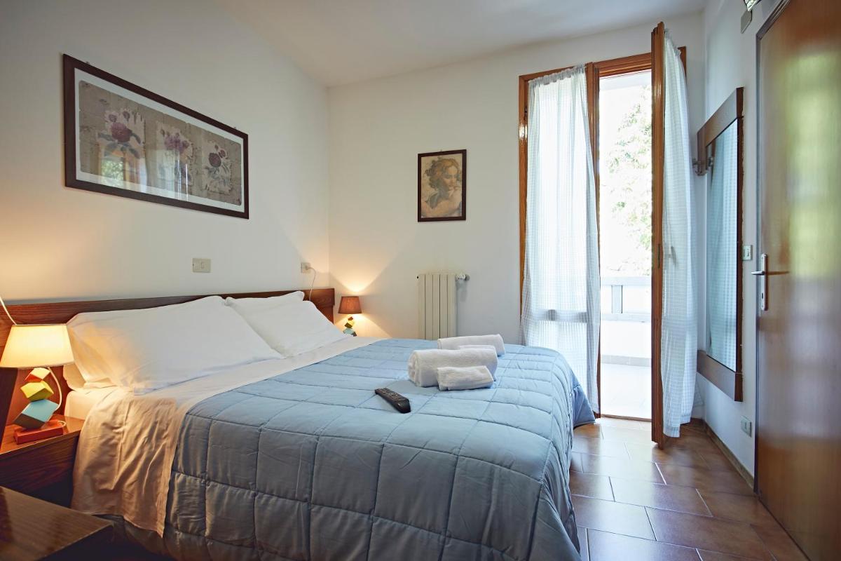 Albergo Romagna - Housity