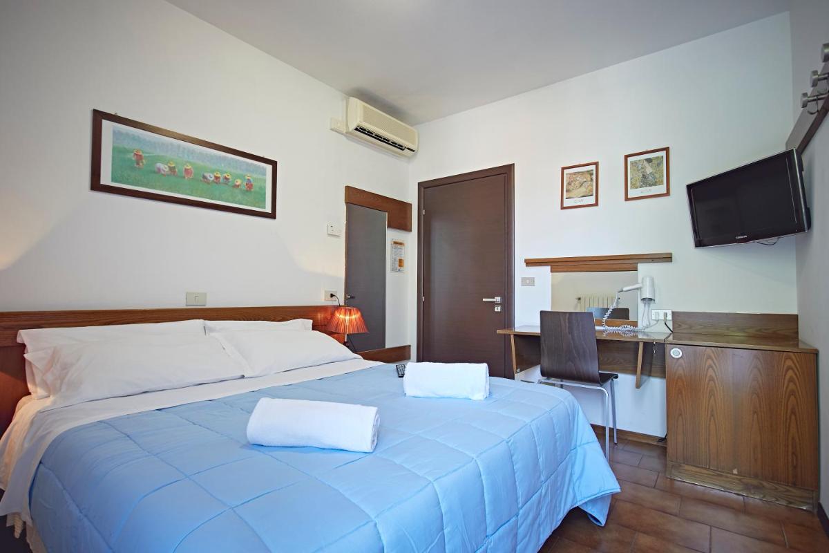 Albergo Romagna - Housity