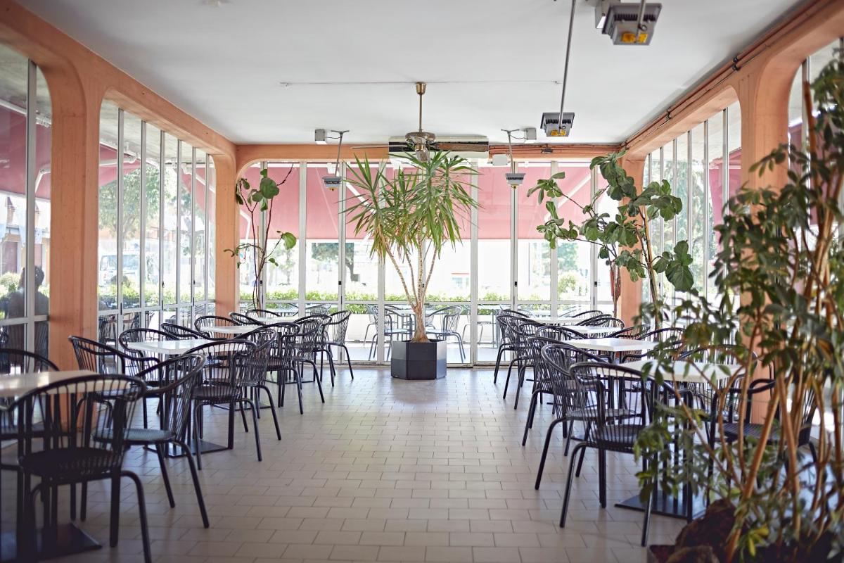 Albergo Romagna - Housity