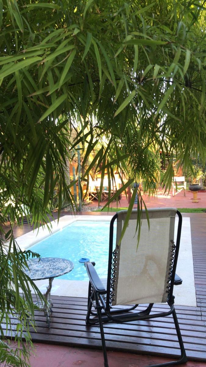 El Bambu - Housity