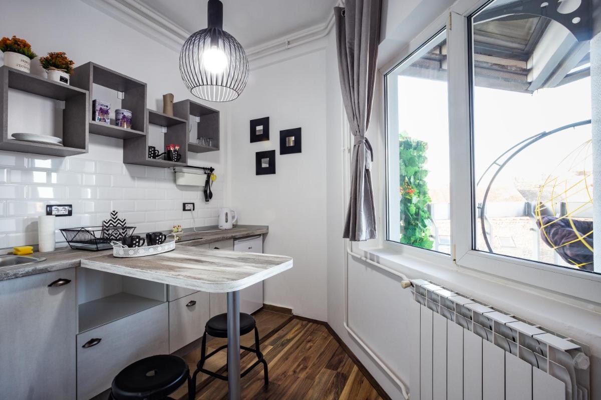 Urban Chic - Housity