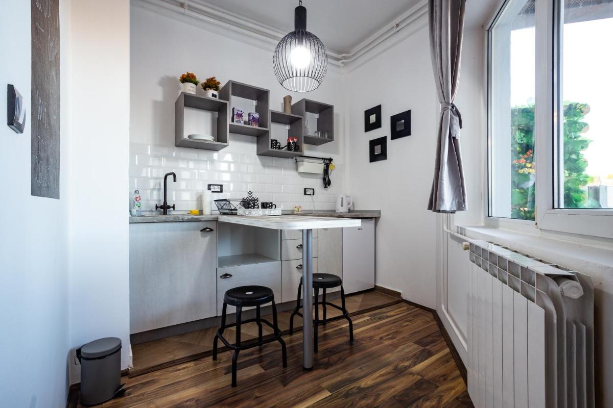 Urban Chic - Housity