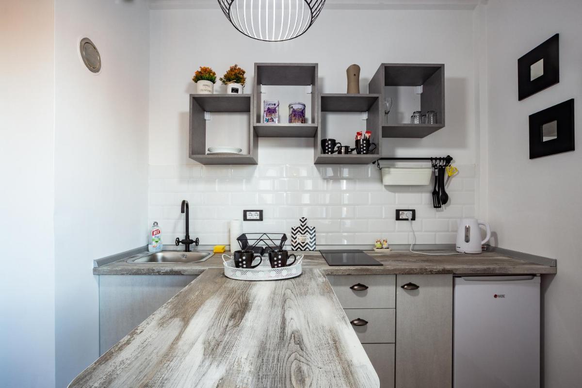 Urban Chic - Housity
