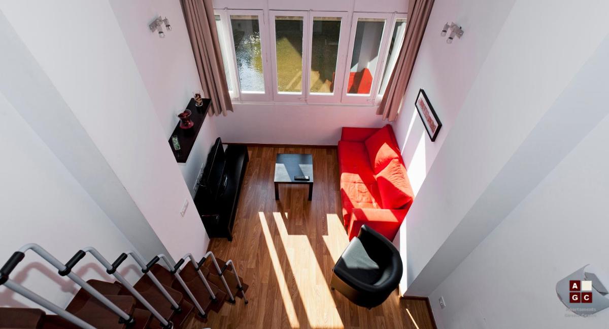 Apartaments Girona Centre - Housity