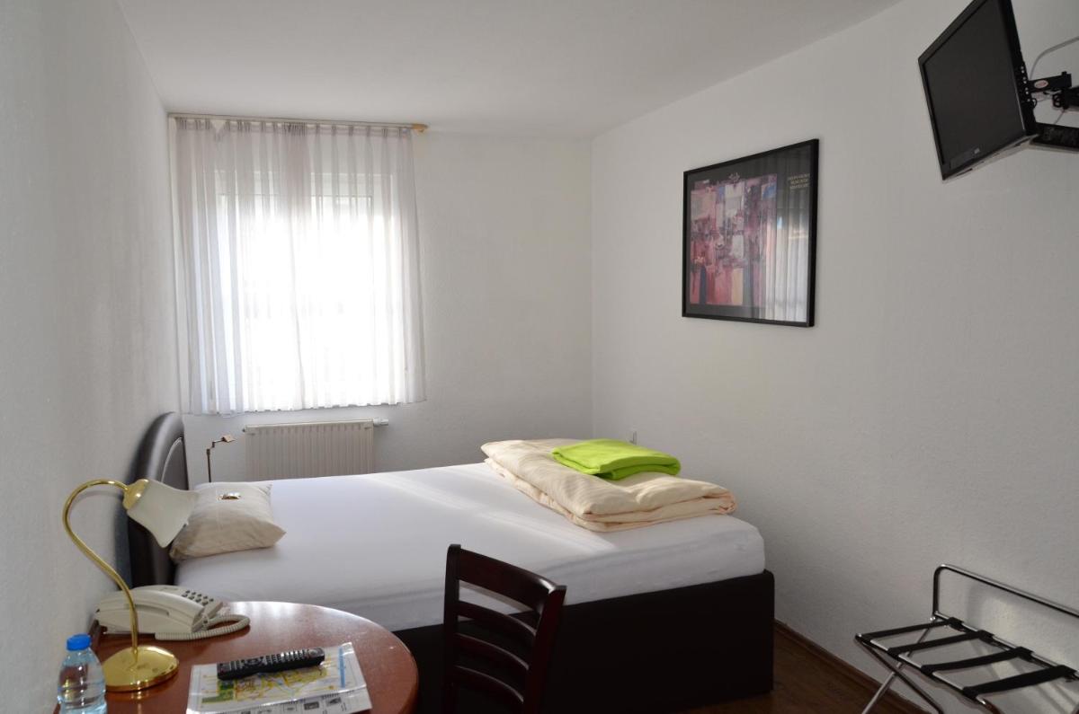 Hotel Mörike - Housity