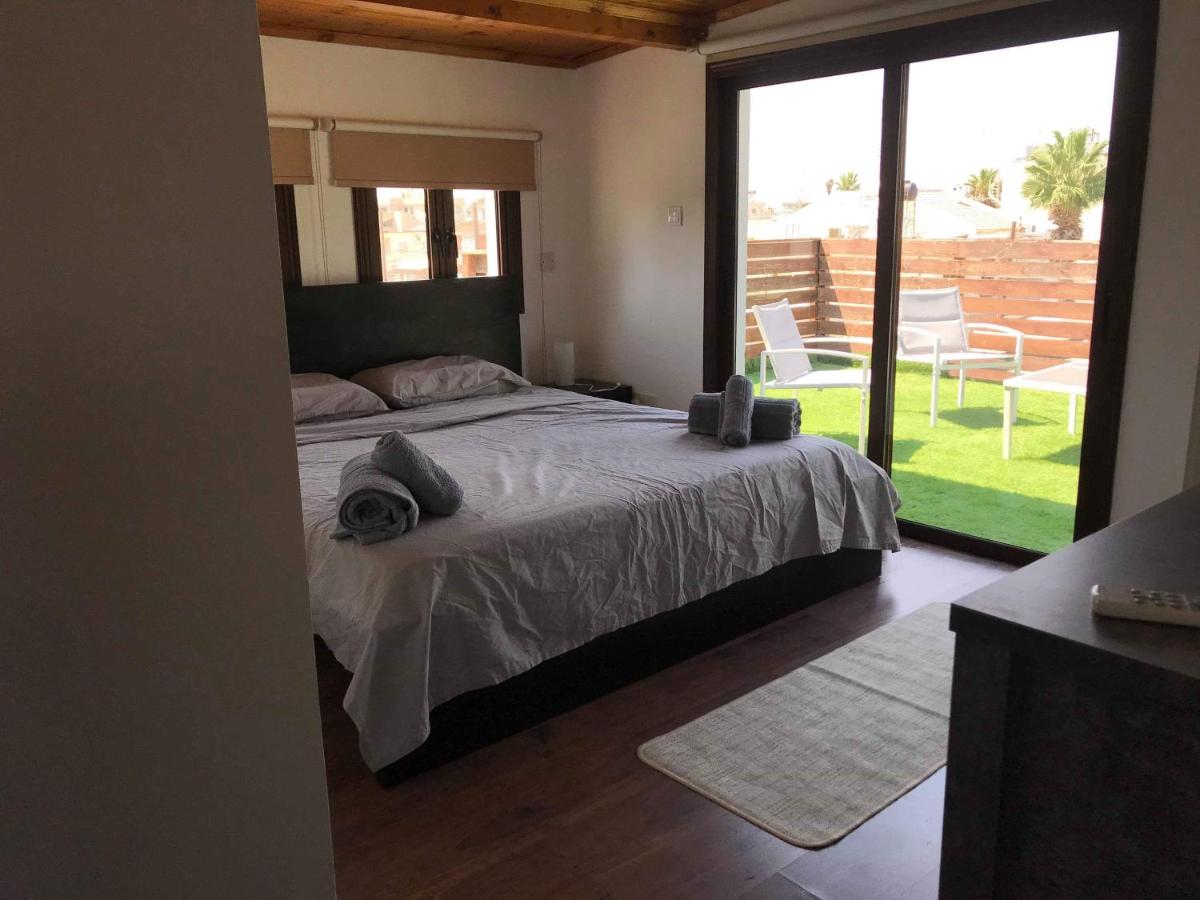 Town centre suites - Housity