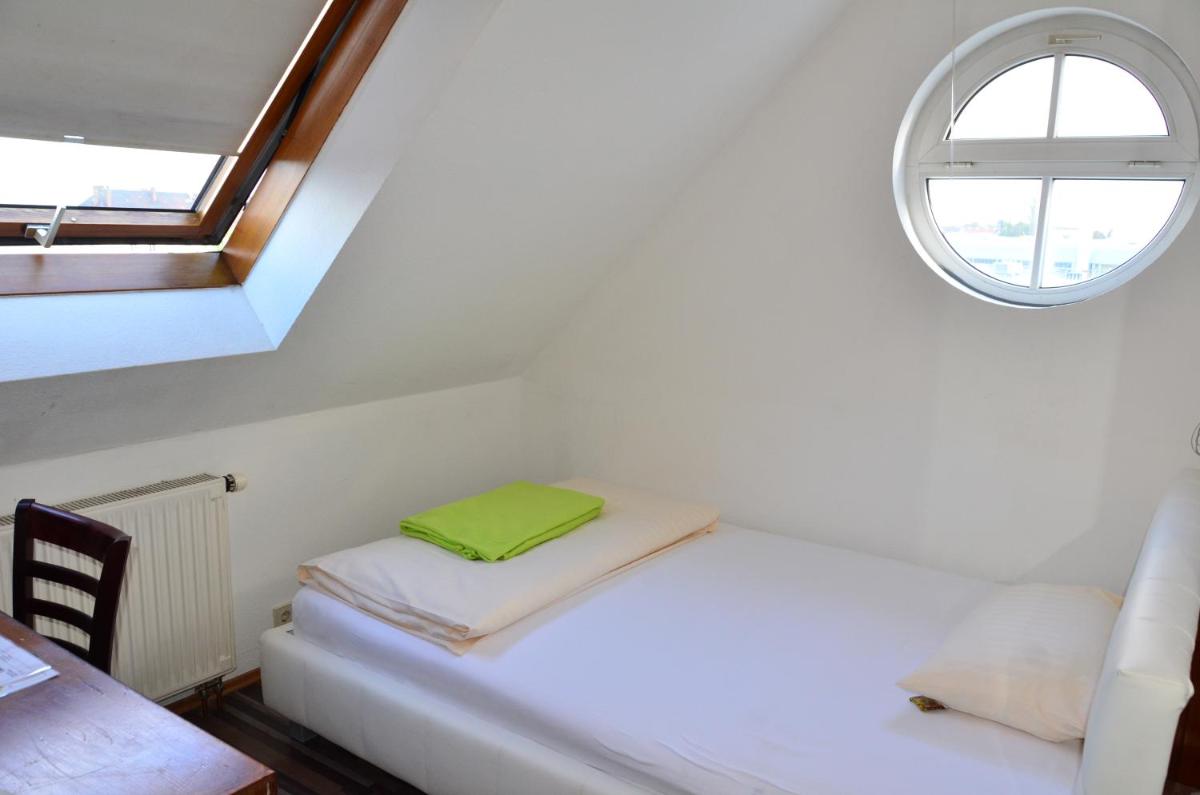 Hotel Mörike - Housity