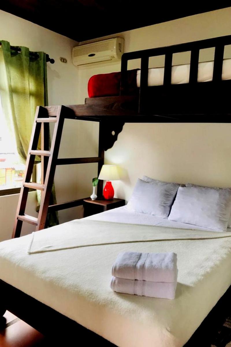 Suitetrails - Sol y Luna Apartments