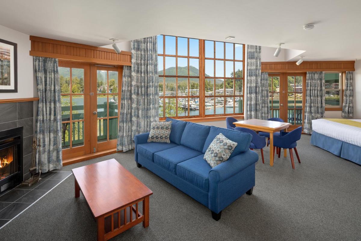 Canadian Princess Lodge & Marina - Housity