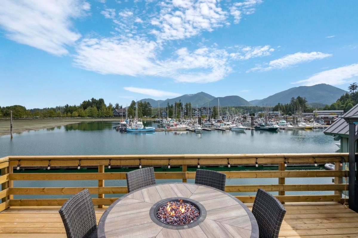 Canadian Princess Lodge & Marina - Housity